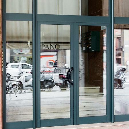 Bologna Apartment Eksteriør billede