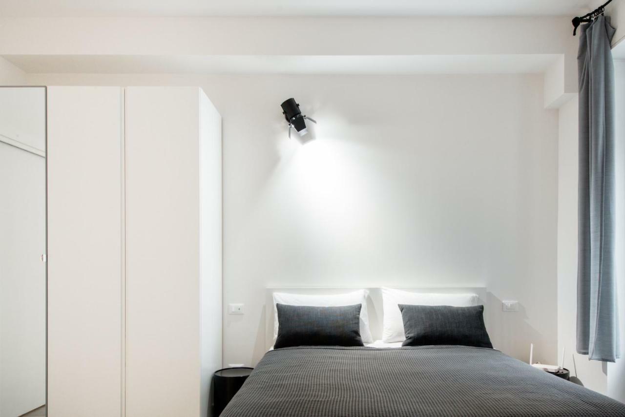 Bologna Apartment Eksteriør billede