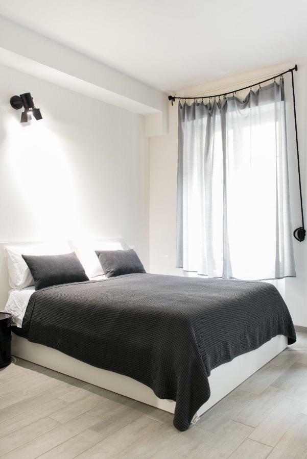 Bologna Apartment Eksteriør billede