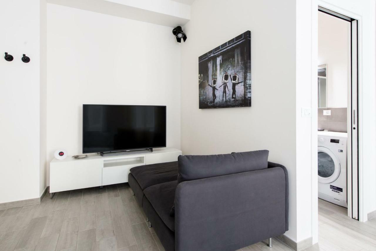 Bologna Apartment Eksteriør billede