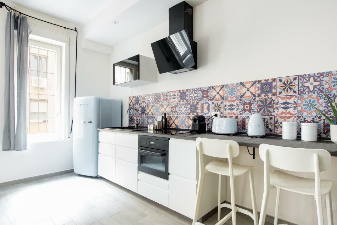 Bologna Apartment Eksteriør billede