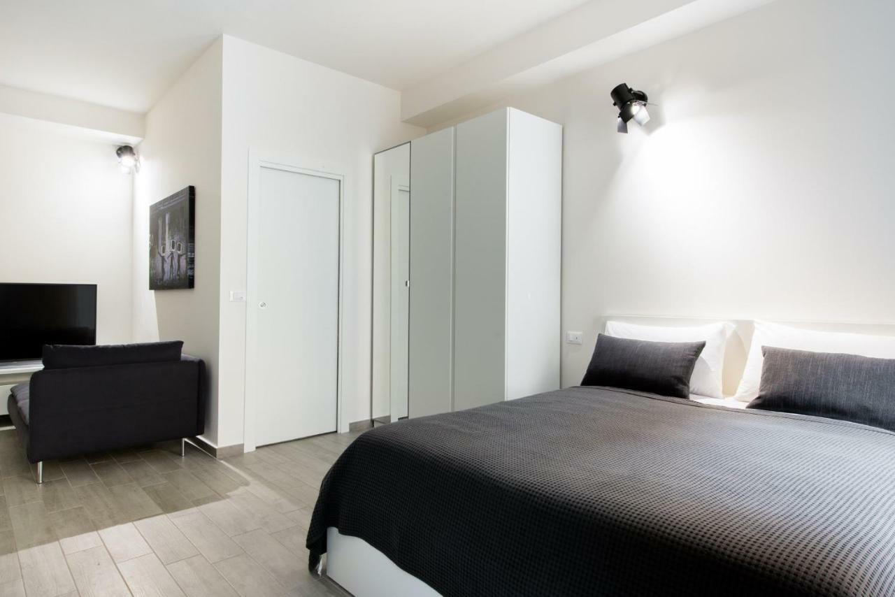 Bologna Apartment Eksteriør billede