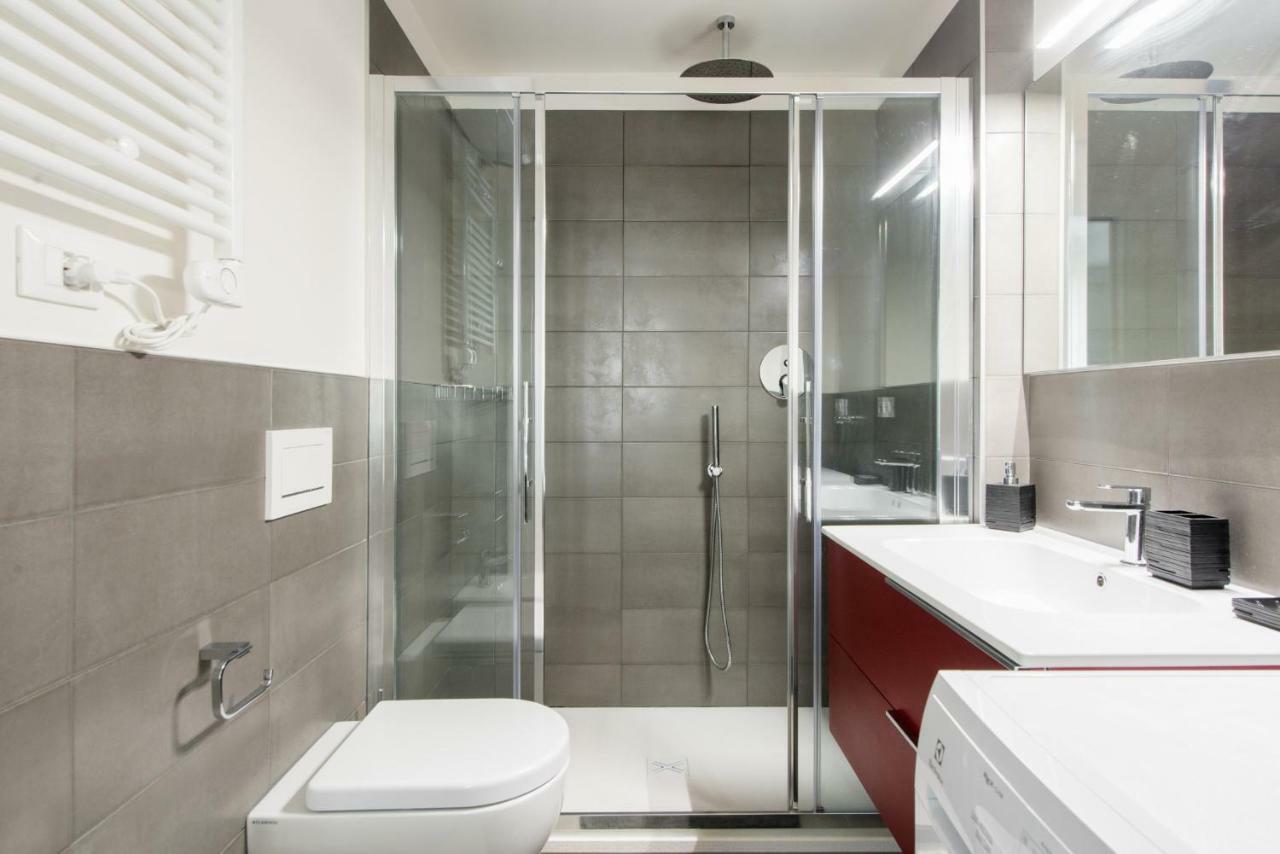 Bologna Apartment Eksteriør billede