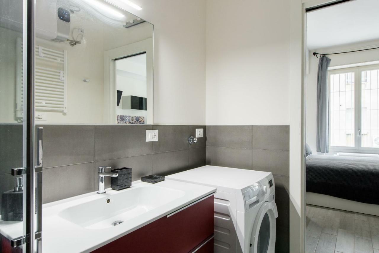 Bologna Apartment Eksteriør billede