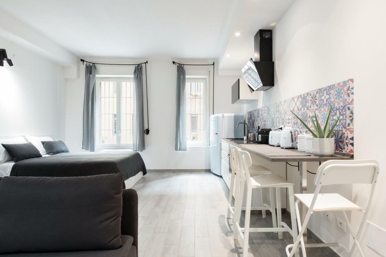 Bologna Apartment Eksteriør billede