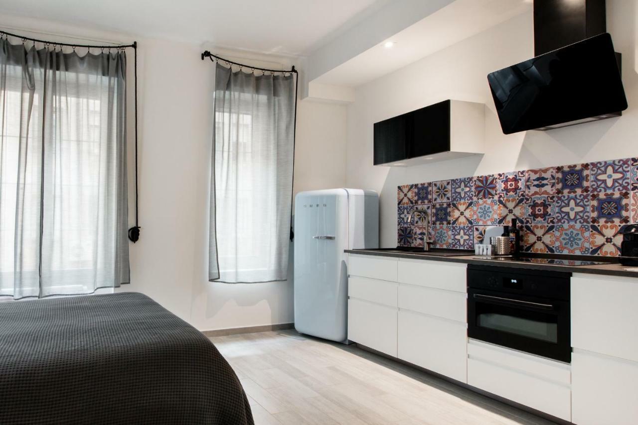 Bologna Apartment Eksteriør billede